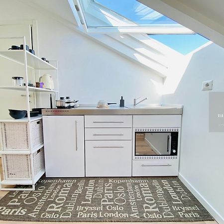 Suite Design Milano Fiera City-Life, Mico Ngoại thất bức ảnh