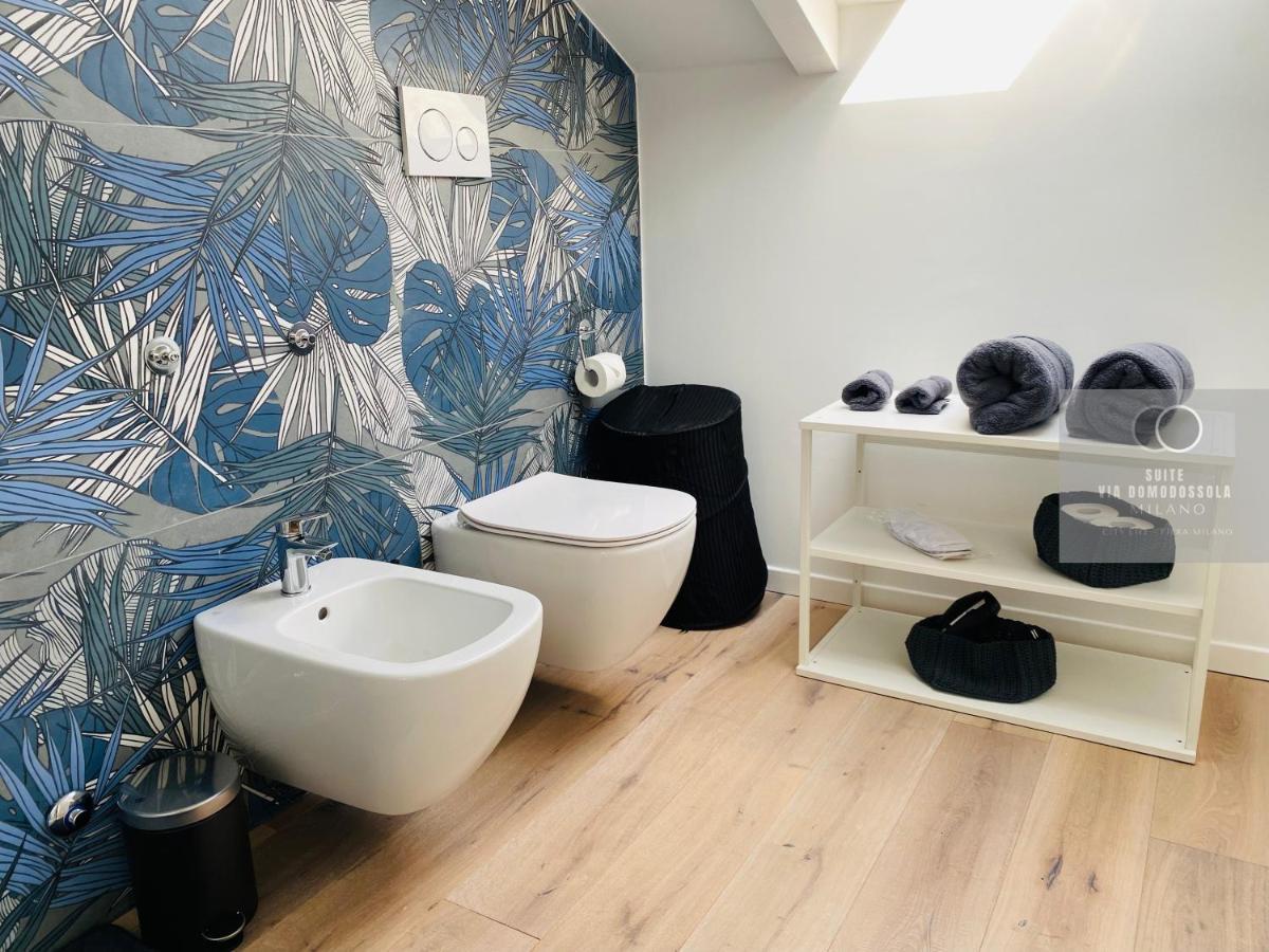 Suite Design Milano Fiera City-Life, Mico Ngoại thất bức ảnh