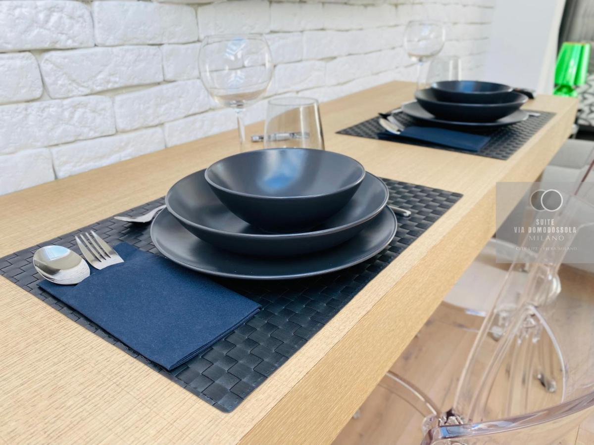 Suite Design Milano Fiera City-Life, Mico Ngoại thất bức ảnh